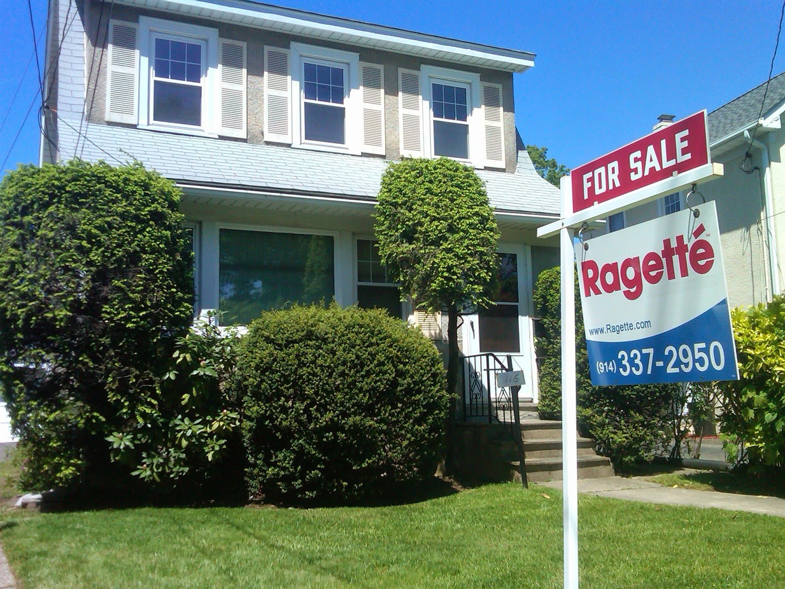 Photo of Ragette Real Estate in Eastchester City, New York, United States - 3 Picture of Point of interest, Establishment, Real estate agency