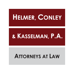 Photo of Helmer, Conley & Kasselman, P.A. in Hackensack City, New Jersey, United States - 3 Picture of Point of interest, Establishment, Lawyer