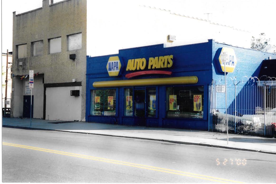 Photo of NAPA Auto Parts Central Ave Automotive in Newark City, New Jersey, United States - 1 Picture of Point of interest, Establishment, Store, Car repair