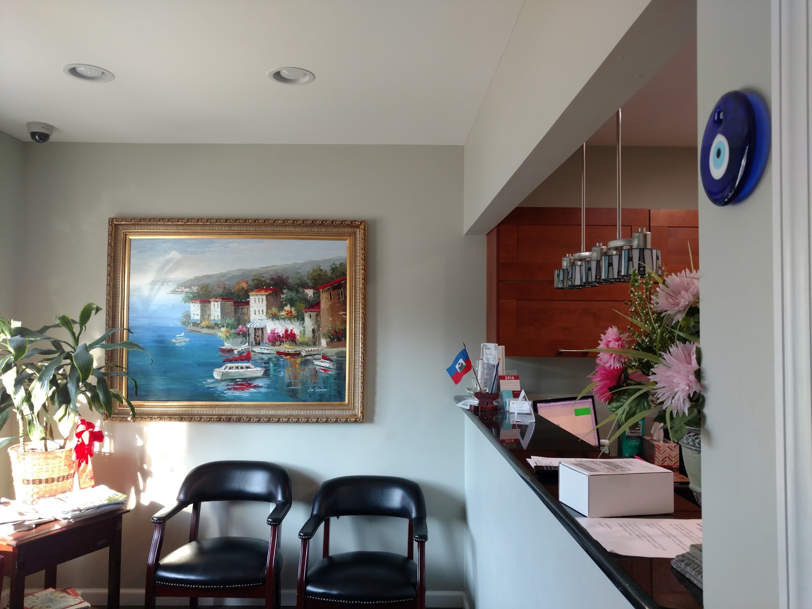 Photo of Dr. Sue Fusun Toy, DDS in Clifton City, New Jersey, United States - 1 Picture of Point of interest, Establishment, Health, Dentist