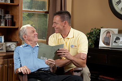 Photo of Comfort Keepers in Floral Park City, New York, United States - 2 Picture of Point of interest, Establishment, Health