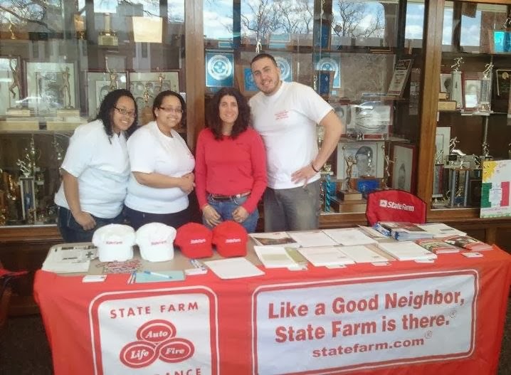 Photo of State Farm: Lori DeSimone Ramil in Englewood City, New Jersey, United States - 3 Picture of Point of interest, Establishment, Finance, Health, Insurance agency