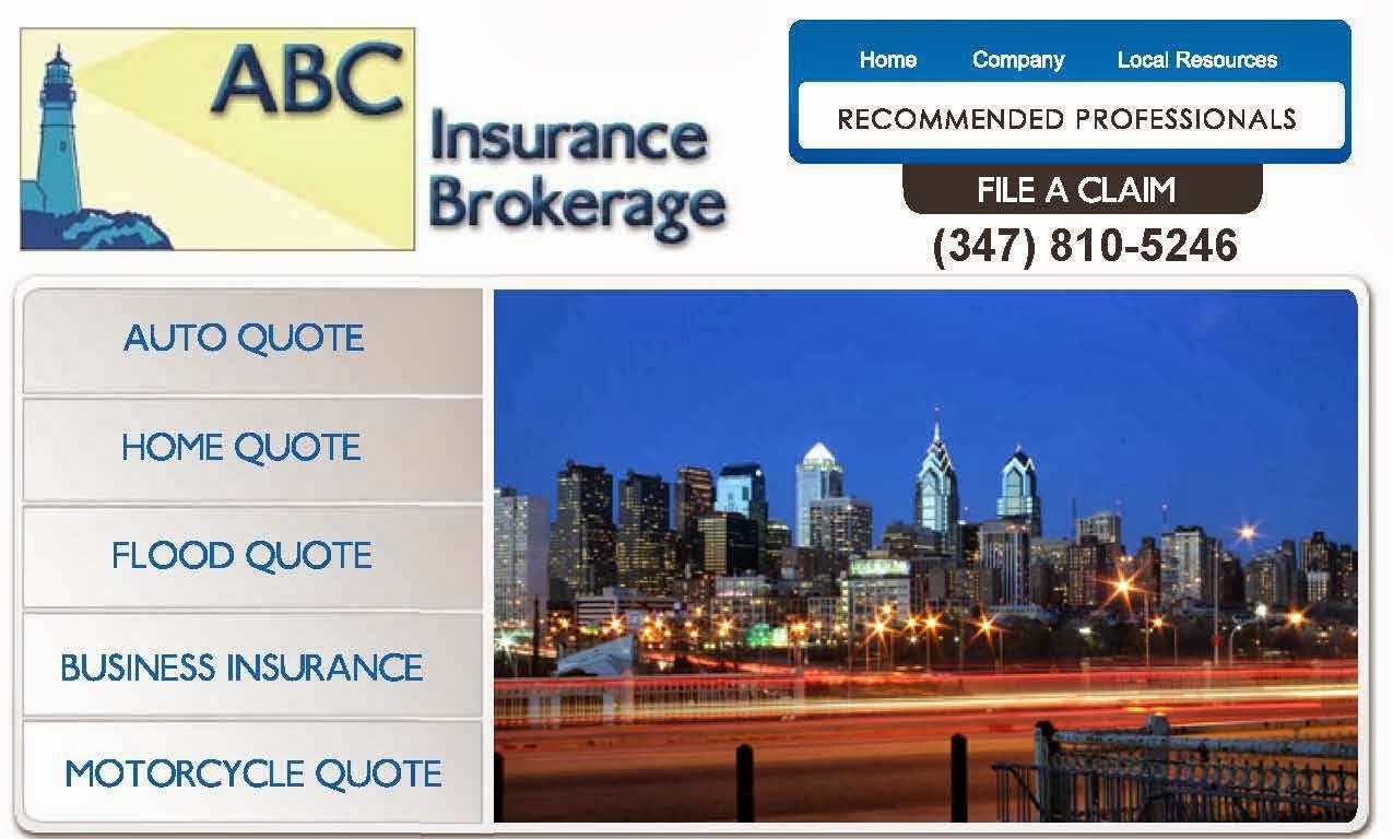 Photo of ABC Insurance in Bronx City, New York, United States - 1 Picture of Point of interest, Establishment, Insurance agency