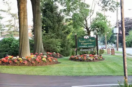 Photo of Vander Plaat-Caggiano Funeral Home Inc. in Fair Lawn City, New Jersey, United States - 3 Picture of Point of interest, Establishment, Funeral home