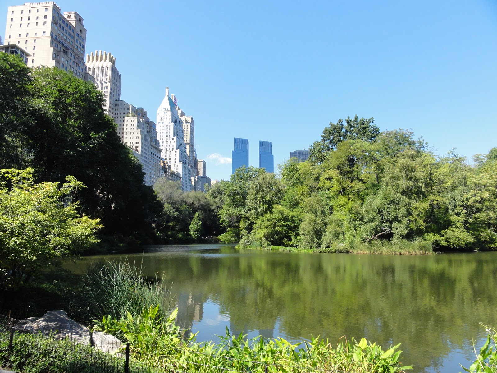 Photo of Gapstow Bridge in New York City, New York, United States - 2 Picture of Point of interest, Establishment