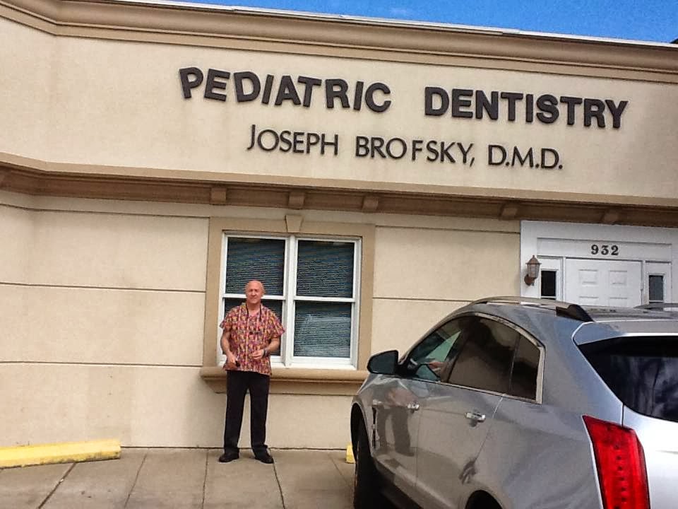 Photo of Joseph Brofsky DDS in Woodmere City, New York, United States - 1 Picture of Point of interest, Establishment, Health, Hospital, Doctor, Dentist