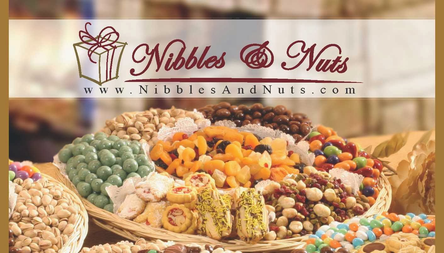 Photo of Nibbles And Nuts in Newark City, New Jersey, United States - 1 Picture of Restaurant, Food, Point of interest, Establishment, Store, Bakery