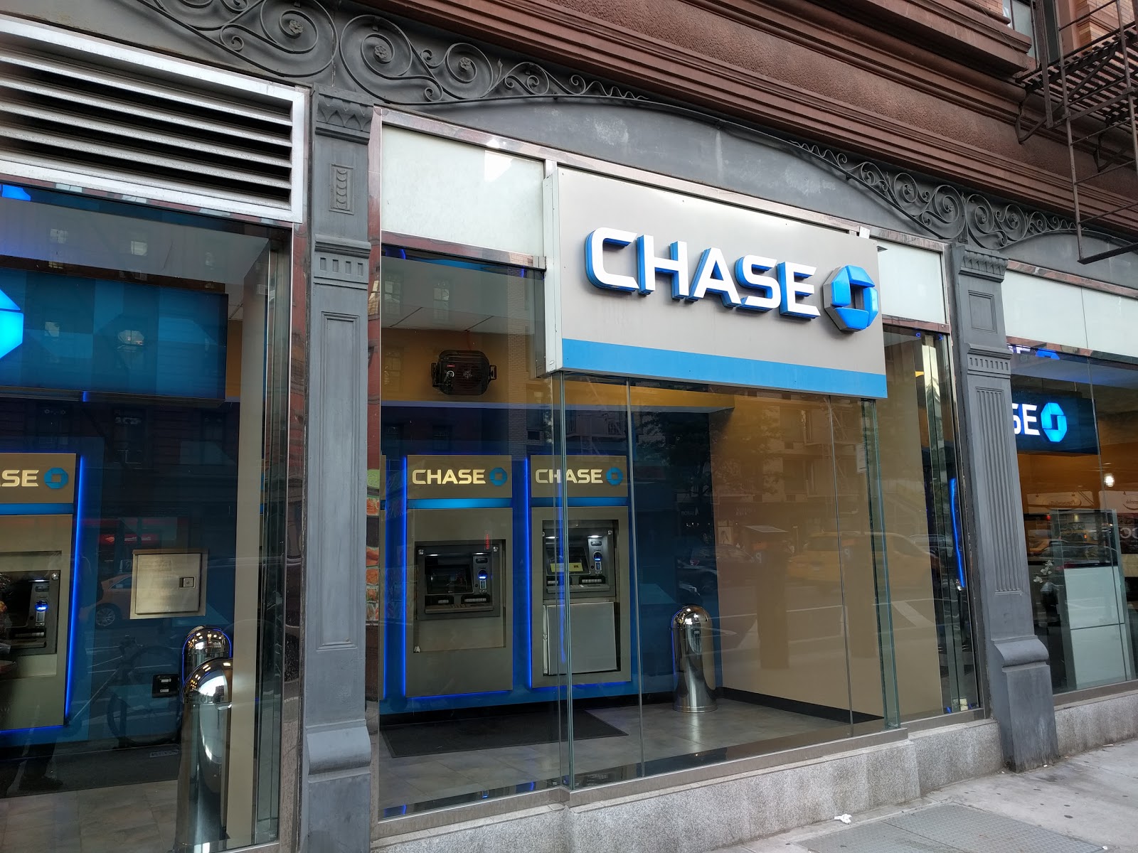 Photo of Chase Mortgage in New York City, New York, United States - 1 Picture of Point of interest, Establishment, Finance