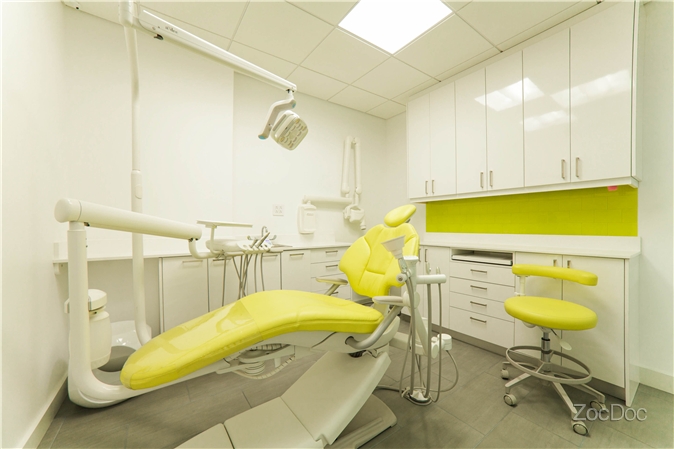 Photo of Tribeca Advanced Dentistry in New York City, New York, United States - 7 Picture of Point of interest, Establishment, Health, Dentist