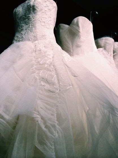 Photo of Vera Wang Bride in New York City, New York, United States - 1 Picture of Point of interest, Establishment, Store, Clothing store