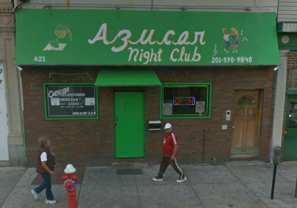 Photo of Azucar Night Club in Union City, New Jersey, United States - 1 Picture of Point of interest, Establishment, Night club