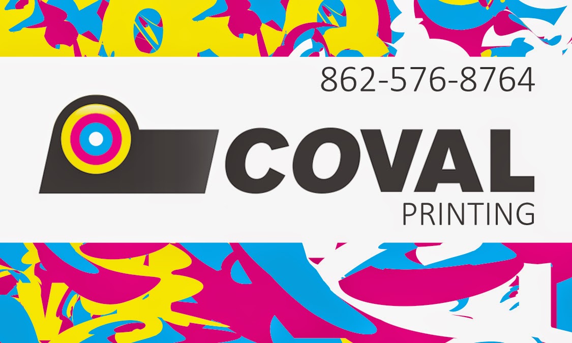 Photo of Coval Group Signs & Printing in Newark City, New Jersey, United States - 3 Picture of Point of interest, Establishment, Store