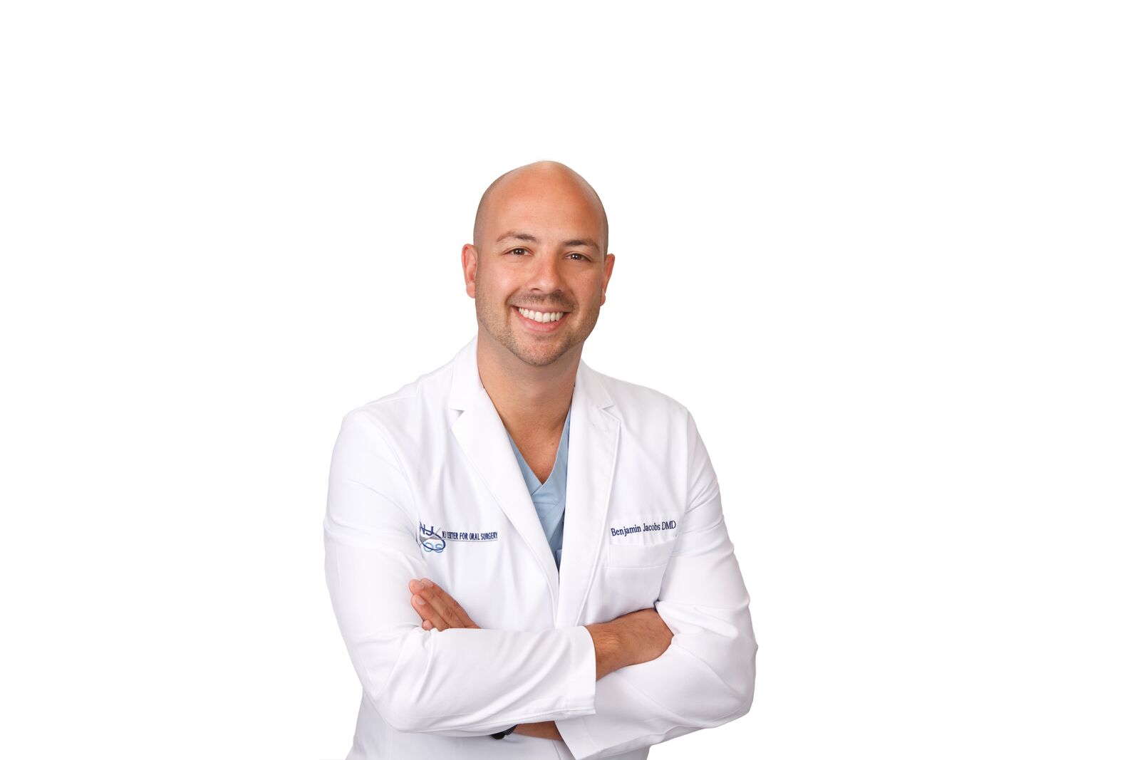 Photo of Dr. Benjamin Jacobs, Oral Surgeon, DMD--New Jersey Center for Oral Surgery in Caldwell City, New Jersey, United States - 2 Picture of Point of interest, Establishment, Health, Doctor