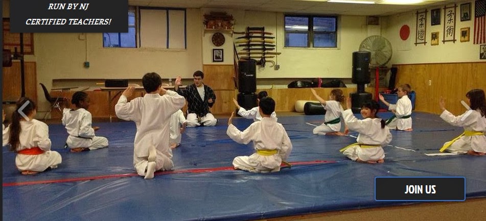 Photo of Academy of Martial Arts in Clifton City, New Jersey, United States - 3 Picture of Point of interest, Establishment, Health
