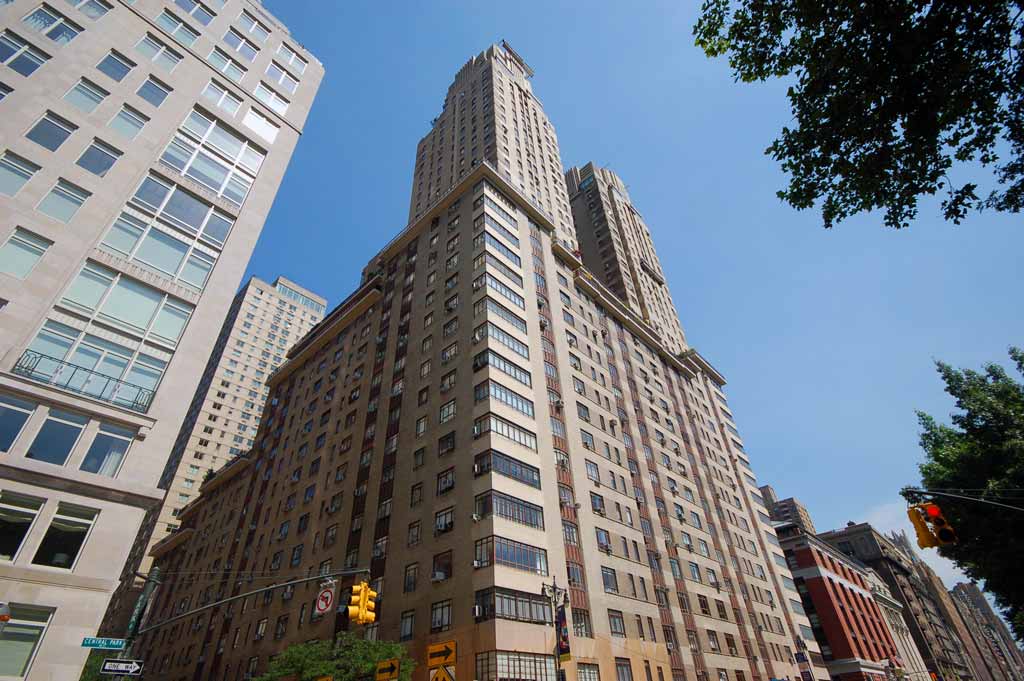 Photo of Century Apartments Inc in New York City, New York, United States - 1 Picture of Point of interest, Establishment