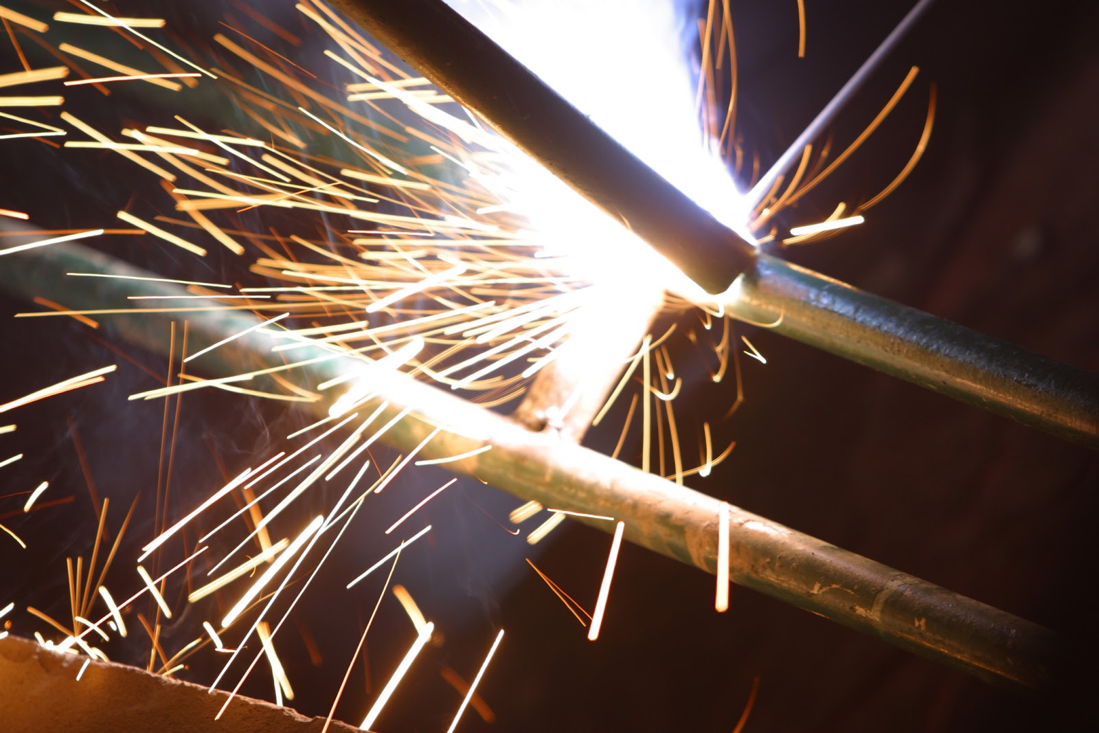 Photo of Laseelle’s Welding Service | Iron Works | Welding Repair | Welding Companies Brooklyn in Kings County City, New York, United States - 3 Picture of Point of interest, Establishment, Finance, Store