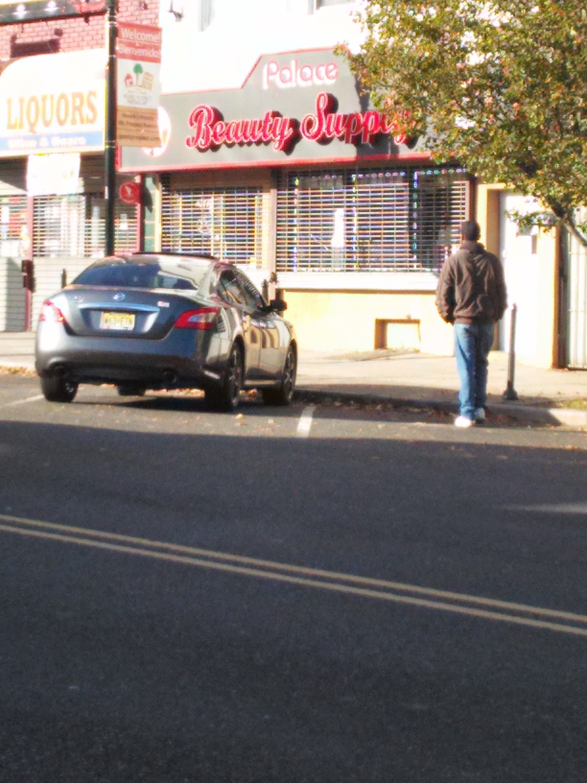 Photo of PALACE BEAUTY SUPPLY STORE in Newark City, New Jersey, United States - 6 Picture of Point of interest, Establishment, Store