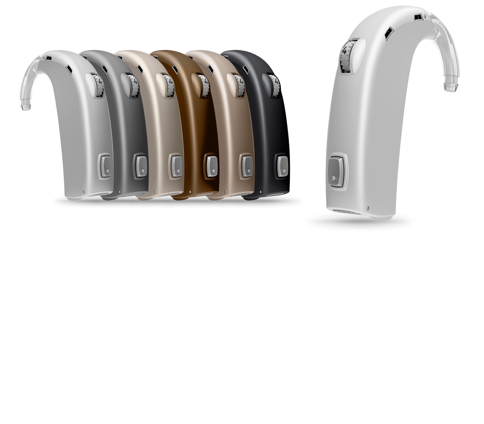 Photo of AAA Hearing Aids in Bronx City, New York, United States - 2 Picture of Point of interest, Establishment, Health