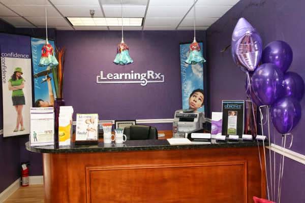 Photo of LearningRx in Livingston in Livingston City, New Jersey, United States - 1 Picture of Point of interest, Establishment, Health, Doctor