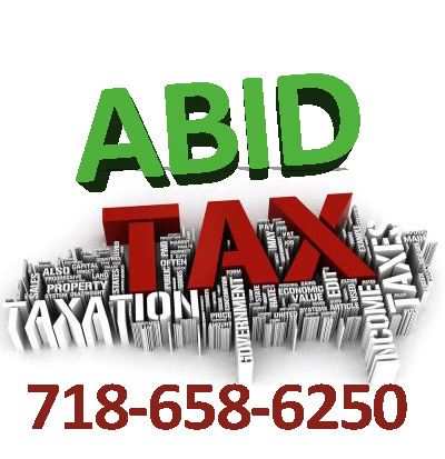 Photo of Abid Tax LLC in Queens City, New York, United States - 8 Picture of Point of interest, Establishment, Finance, Accounting