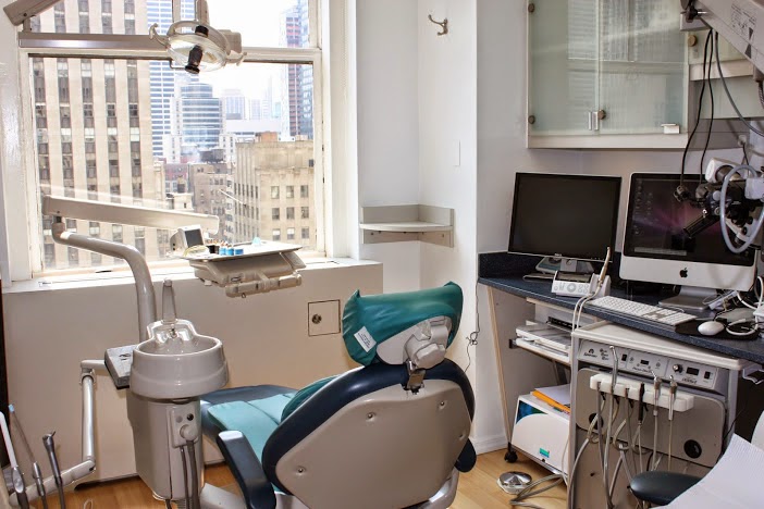 Photo of Fifth Avenue Endodontics in New York City, New York, United States - 2 Picture of Point of interest, Establishment, Health, Doctor, Dentist