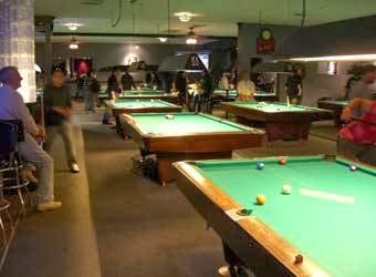 Photo of Eastside Billiards in New York City, New York, United States - 9 Picture of Point of interest, Establishment, Bar, Night club