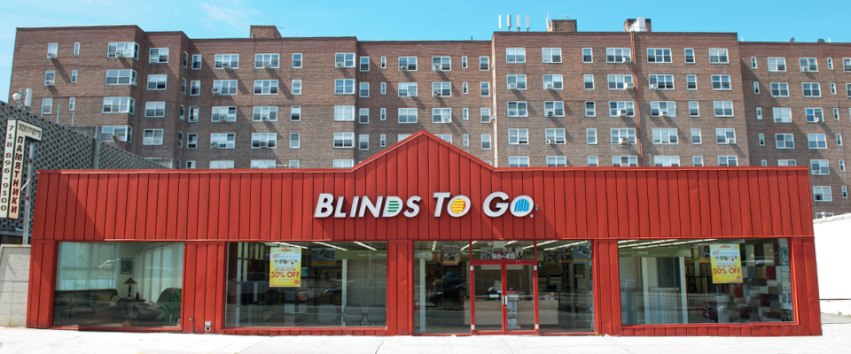 Photo of Blinds To Go in Rego Park City, New York, United States - 4 Picture of Point of interest, Establishment, Store, Home goods store