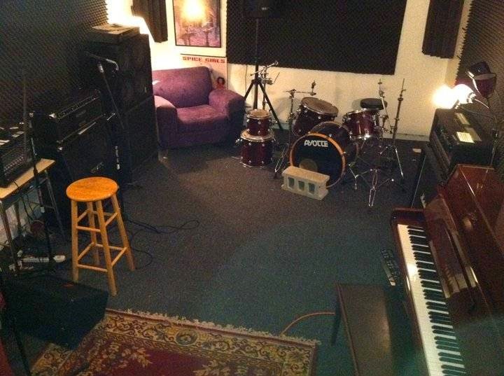 Photo of Purple Piano Rehearsal Studio in Kings County City, New York, United States - 6 Picture of Point of interest, Establishment