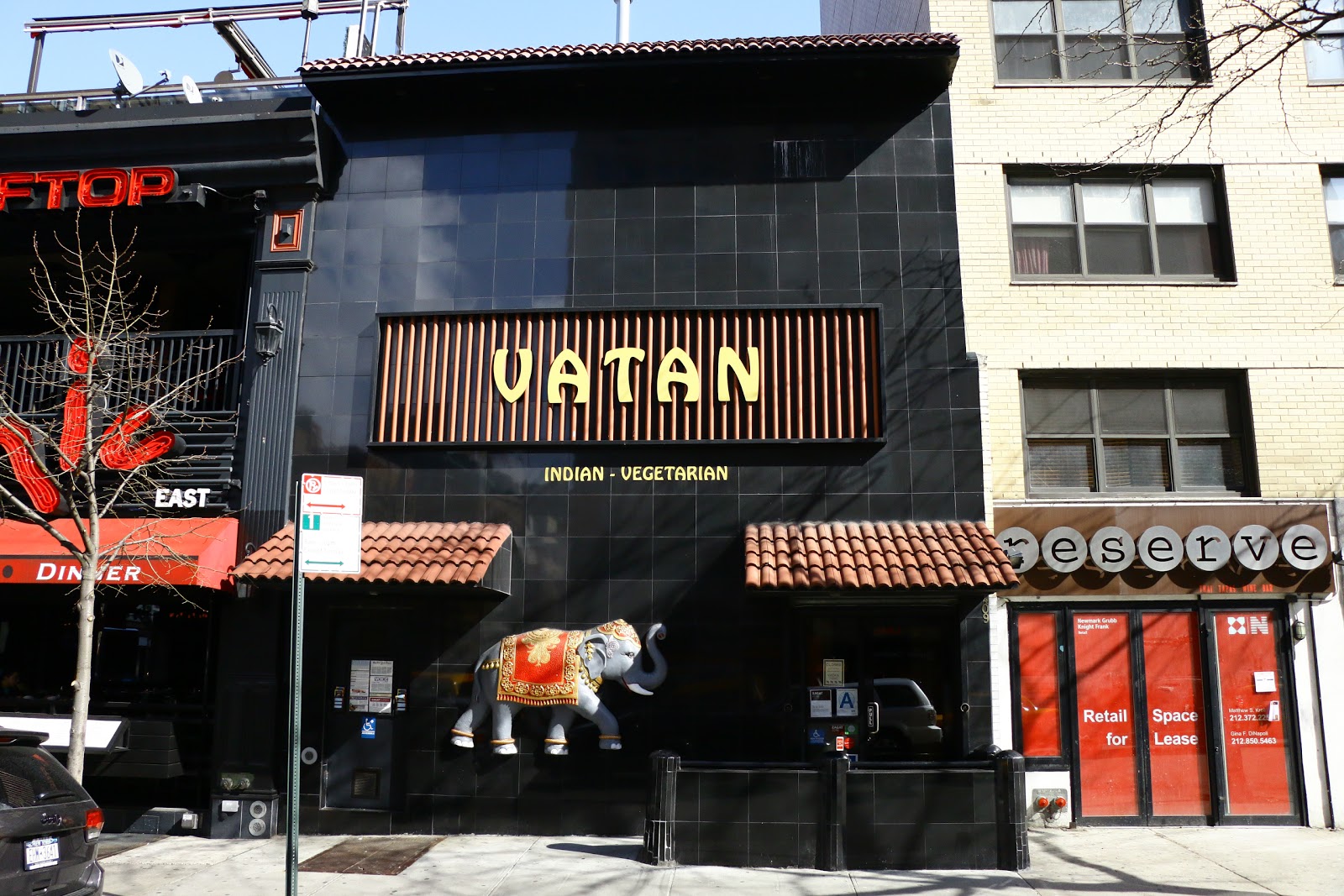 Photo of Vatan Indian Vegetarian in New York City, New York, United States - 8 Picture of Restaurant, Food, Point of interest, Establishment