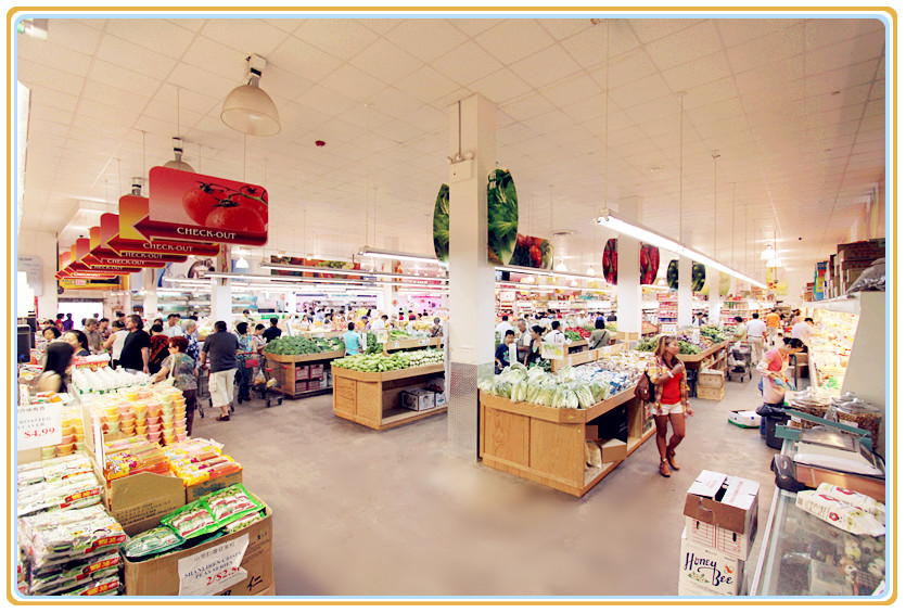 Photo of Good Fortune Supermarket - Brooklyn in Kings County City, New York, United States - 7 Picture of Food, Point of interest, Establishment, Store, Grocery or supermarket