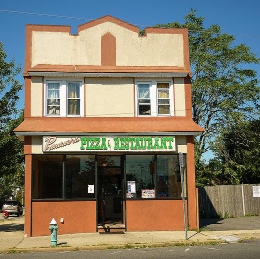 Photo of Primavera Pizza in Elmont City, New York, United States - 1 Picture of Restaurant, Food, Point of interest, Establishment, Meal takeaway, Meal delivery