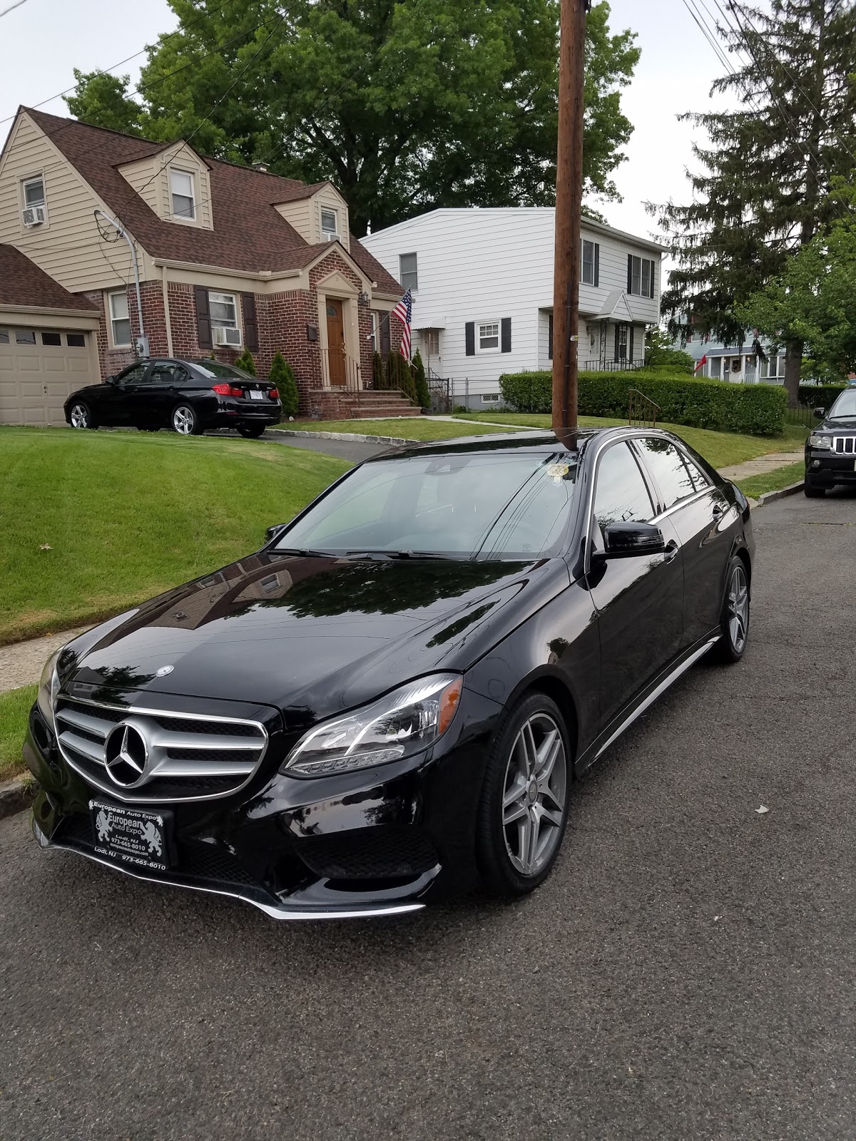 Photo of European Auto Expo in Lodi City, New Jersey, United States - 3 Picture of Point of interest, Establishment, Car dealer, Store