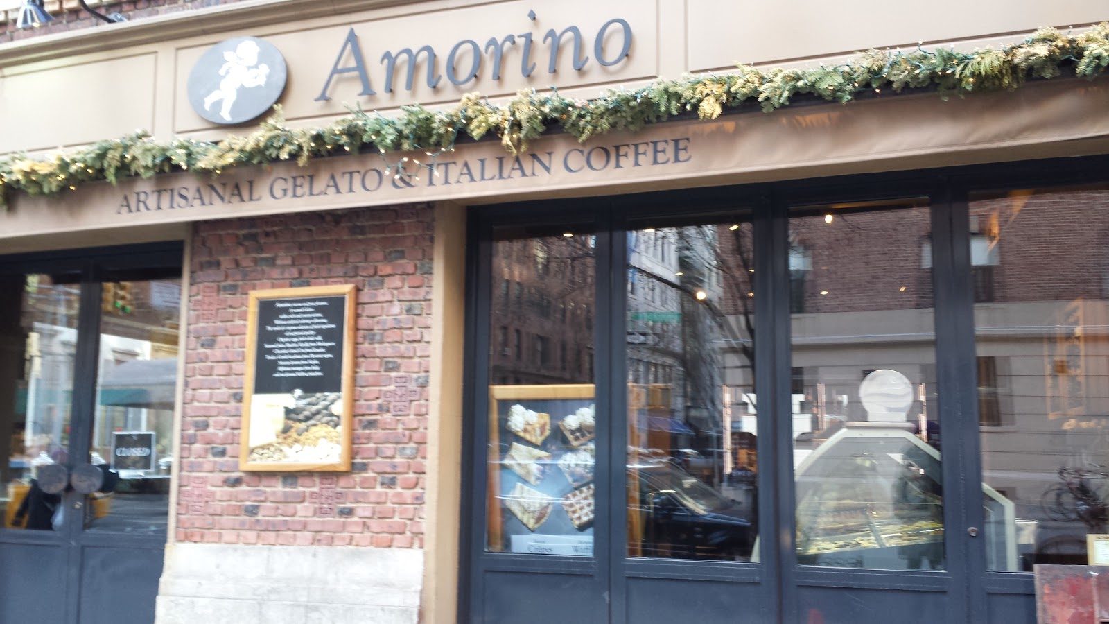 Photo of Amorino in New York City, New York, United States - 2 Picture of Food, Point of interest, Establishment, Store