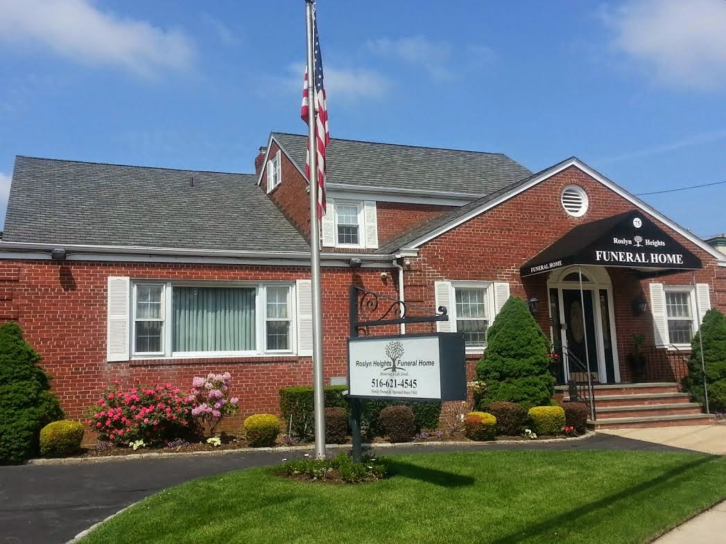 Photo of Roslyn Heights Funeral Home in Roslyn Heights City, New York, United States - 6 Picture of Point of interest, Establishment, Funeral home