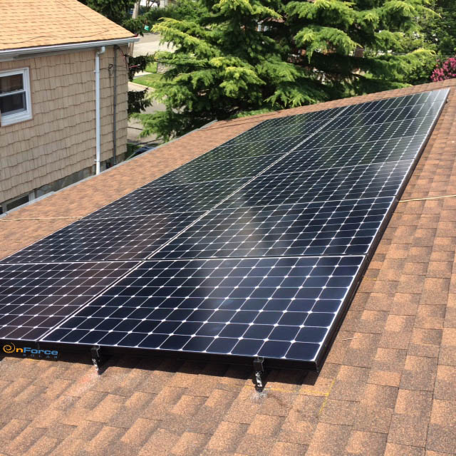 Photo of OnForce Solar in Fort Lee City, New Jersey, United States - 6 Picture of Point of interest, Establishment