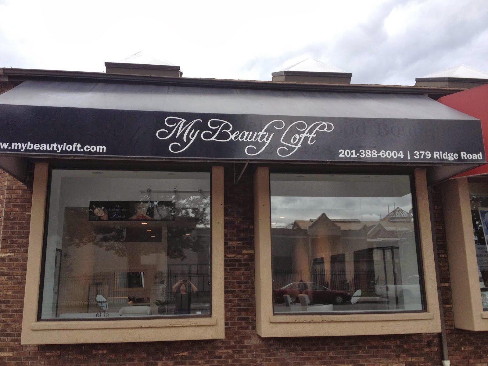 Photo of My Beauty Loft in North Arlington City, New Jersey, United States - 1 Picture of Point of interest, Establishment, Store, Clothing store, Beauty salon, Hair care