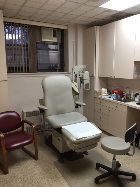 Photo of Foot Associates of New York in Bronx City, New York, United States - 1 Picture of Point of interest, Establishment, Health, Doctor