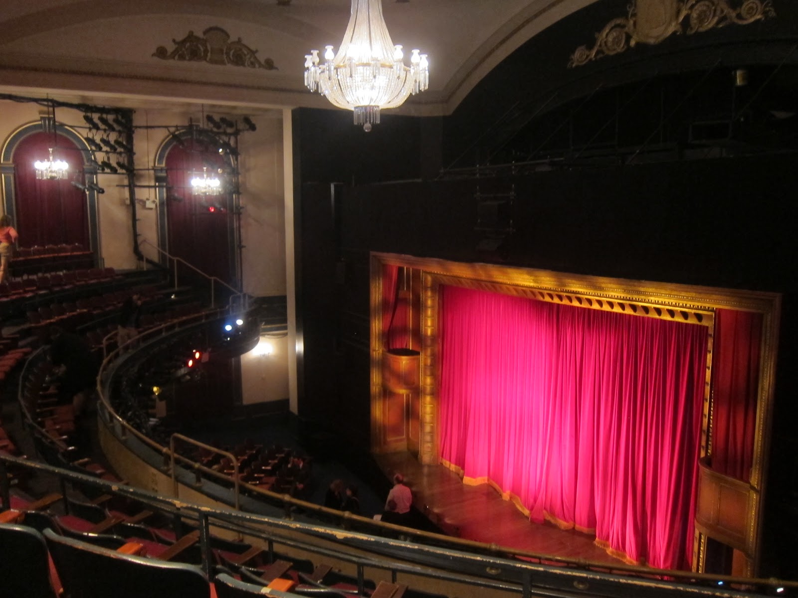 Photo of Union Square Theatre in New York City, New York, United States - 1 Picture of Point of interest, Establishment