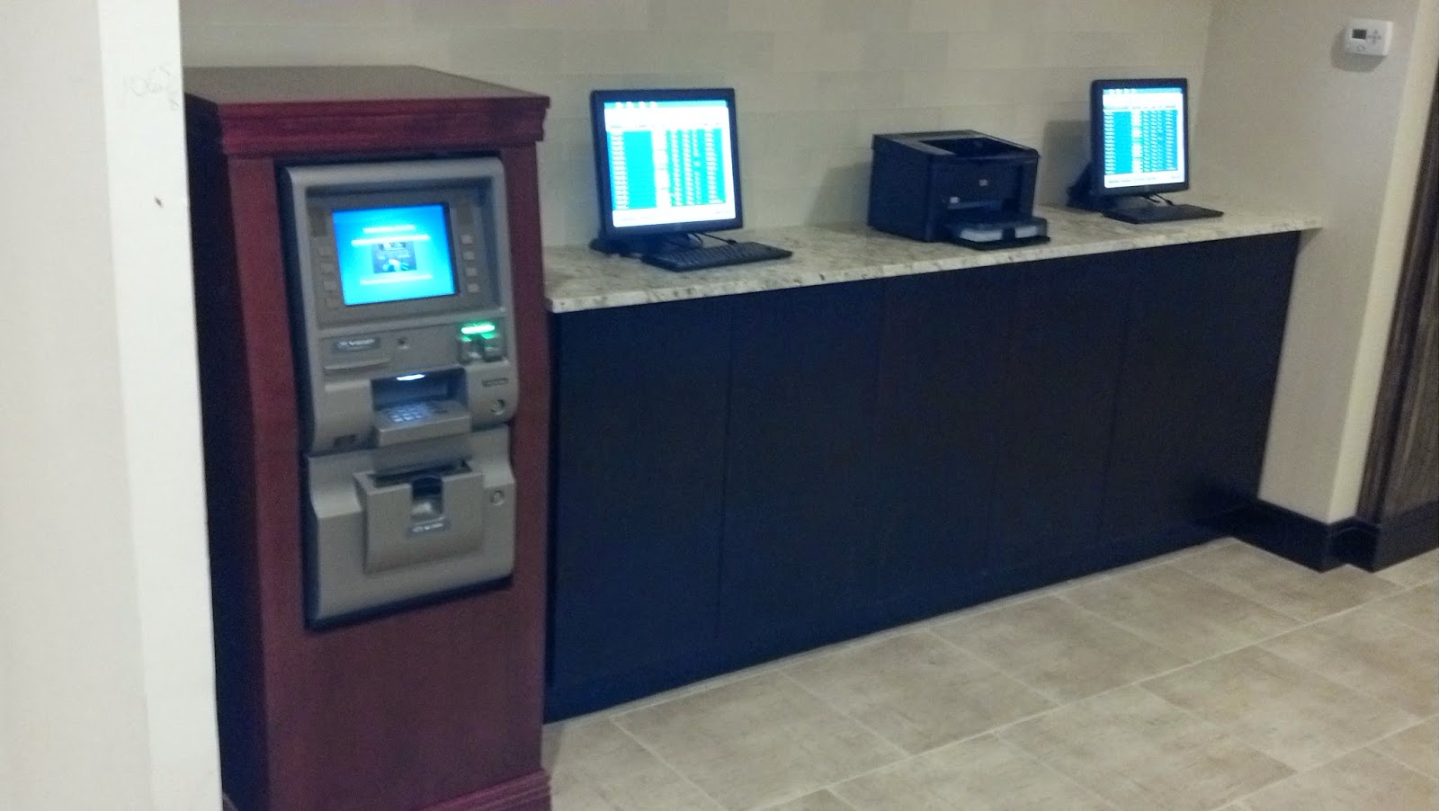 Photo of ATM Advantage in Valley Stream City, New York, United States - 3 Picture of Point of interest, Establishment, Finance, Atm