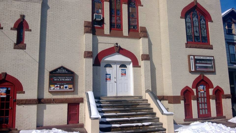 Photo of Iglesia Reformada Riverside / Riverside Reformed Church in Paterson City, New Jersey, United States - 8 Picture of Point of interest, Establishment, Church, Place of worship