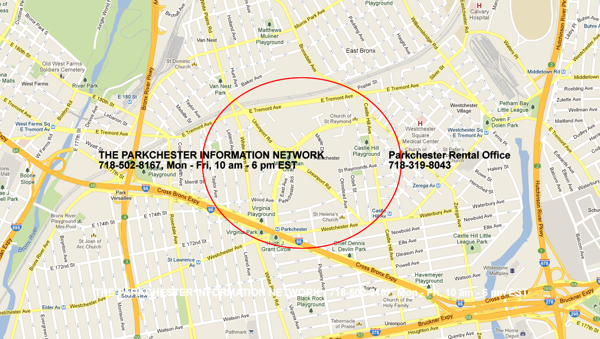 Photo of Parkchester Information Network - www.parkchesterinfo.com in Bronx City, New York, United States - 6 Picture of Point of interest, Establishment