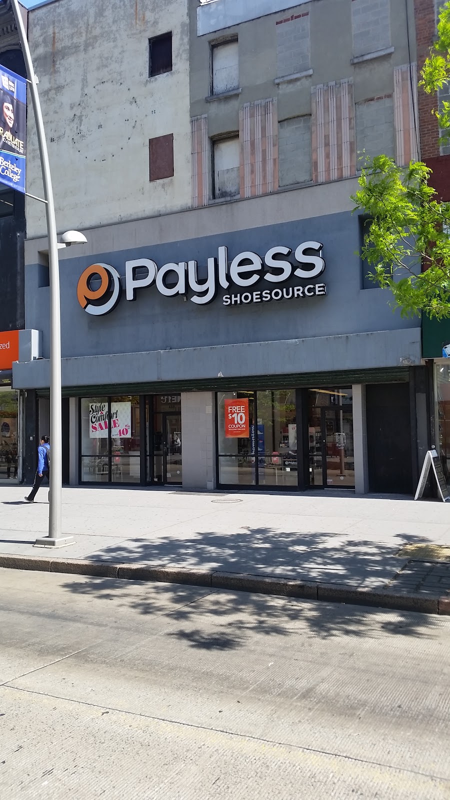 Photo of Payless ShoeSource in Kings County City, New York, United States - 2 Picture of Point of interest, Establishment, Store, Shoe store