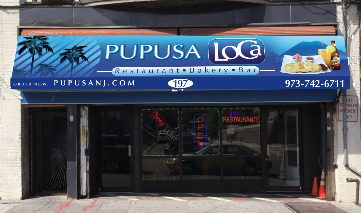 Photo of Pupusa Loca of Paterson in Paterson City, New Jersey, United States - 2 Picture of Restaurant, Food, Point of interest, Establishment
