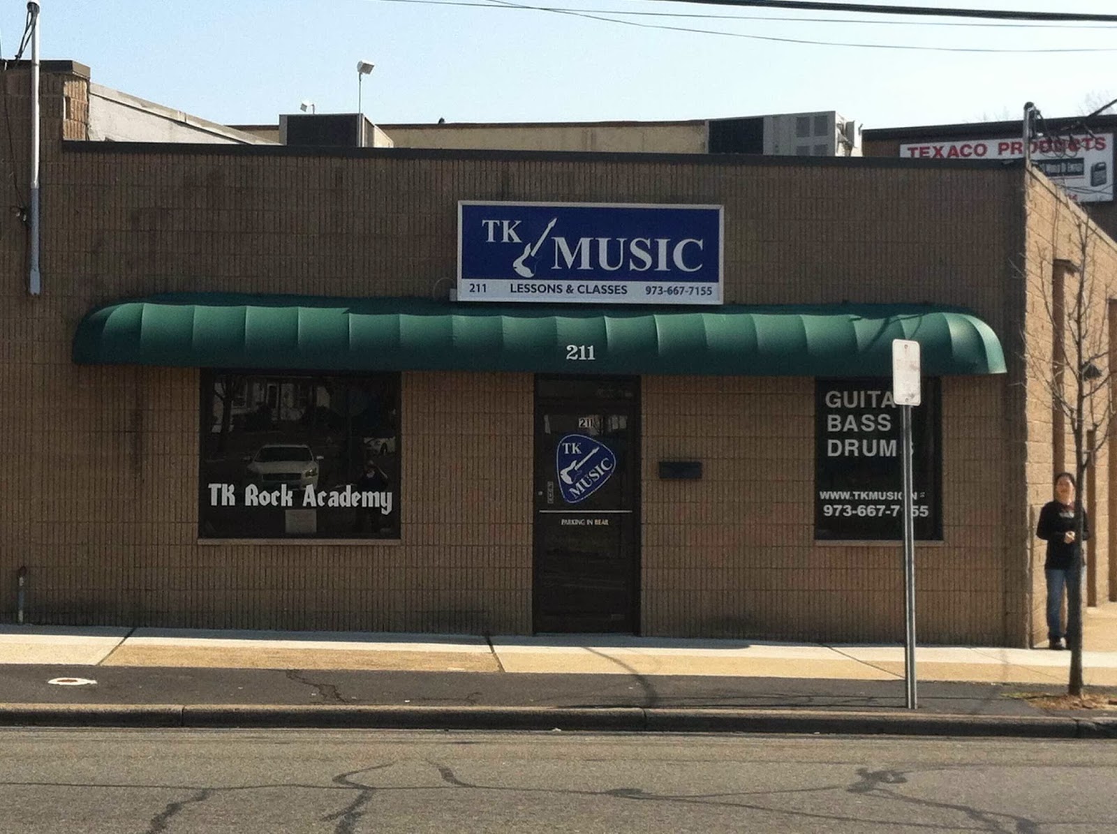 Photo of Kindermusik at TK Music in Nutley City, New Jersey, United States - 1 Picture of Point of interest, Establishment