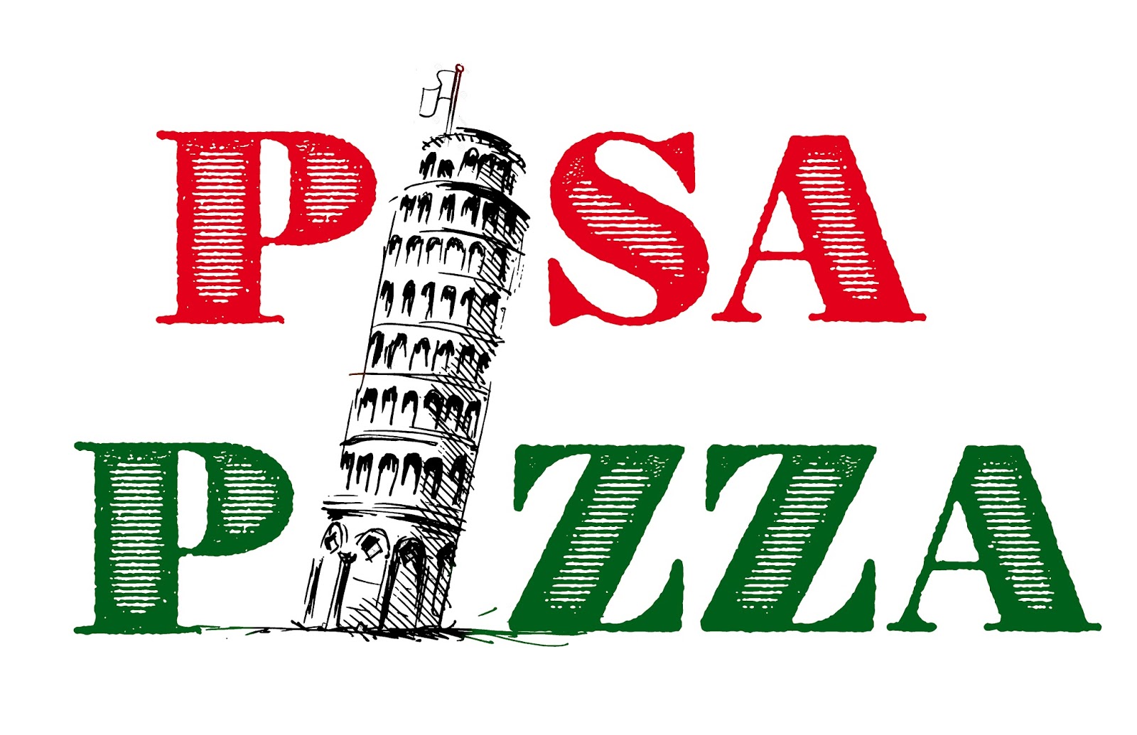 Photo of Pisa Pizza in New York City, New York, United States - 9 Picture of Restaurant, Food, Point of interest, Establishment, Store, Meal takeaway, Meal delivery, Cafe