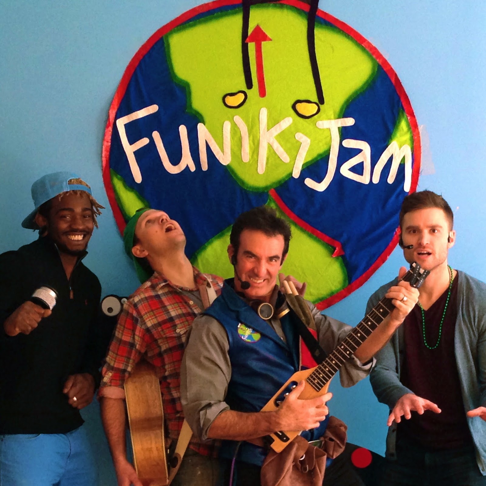 Photo of FunikiJam Music in New York City, New York, United States - 7 Picture of Point of interest, Establishment