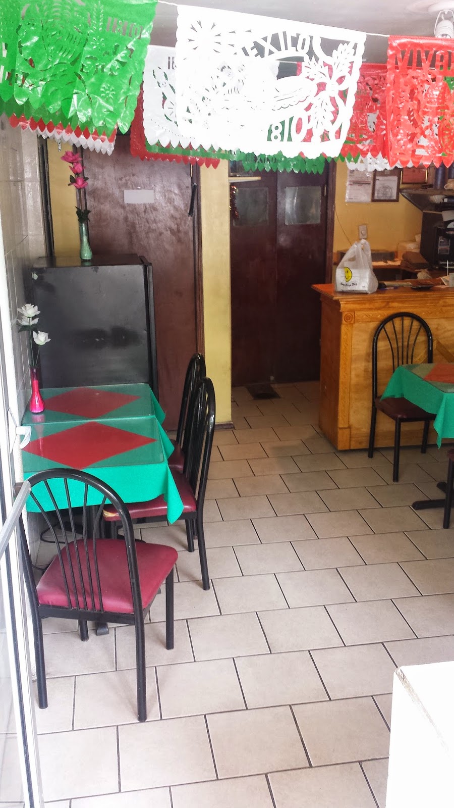 Photo of Taqueria Guadalupe in New York City, New York, United States - 3 Picture of Restaurant, Food, Point of interest, Establishment