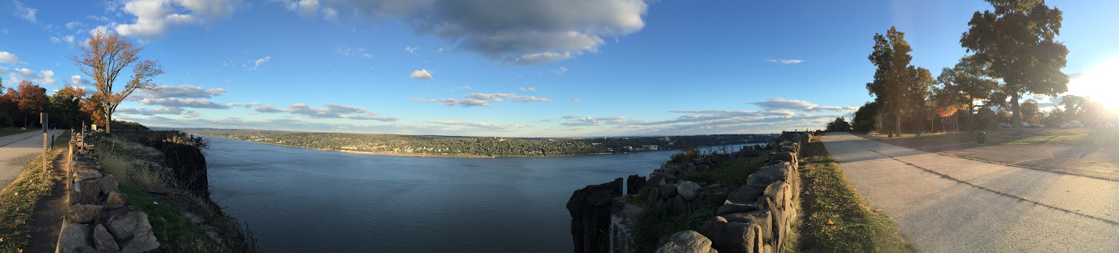 Photo of Palisades Interstate Park Commission: State Line Lookout in Alpine City, New Jersey, United States - 10 Picture of Point of interest, Establishment, Park