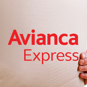 Photo of Avianca Express in Queens City, New York, United States - 3 Picture of Point of interest, Establishment, Finance, Post office