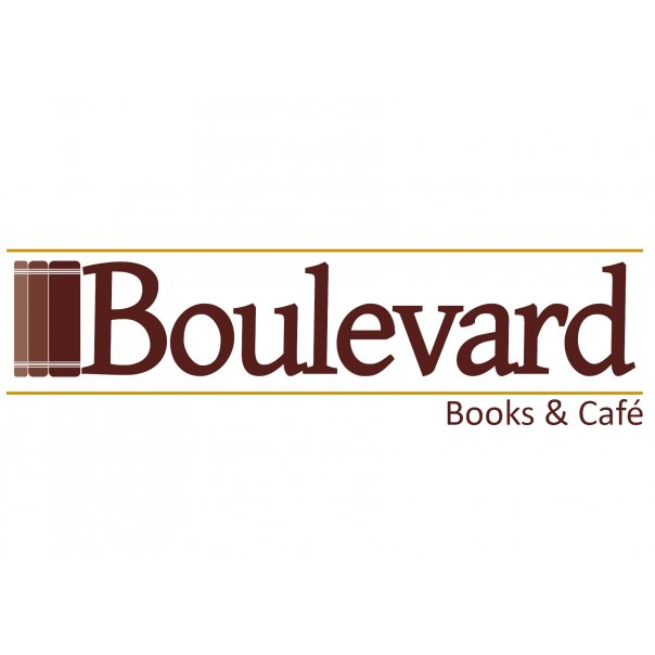 Photo of Boulevard Books & Cafe in Kings County City, New York, United States - 4 Picture of Point of interest, Establishment, Store, Book store